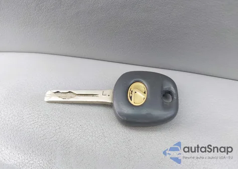 2004 Lexus Rx 330 z USA, uszkodzony, nr VIN 2T2GA31U64C016659